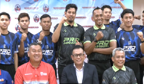 FOTO RTM